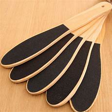 Foot File