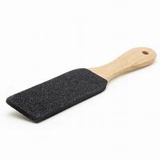 Foot File
