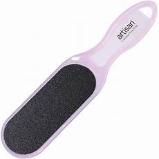 Foot File