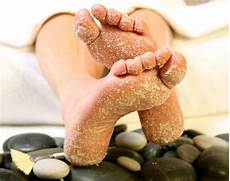 Foot Scrub