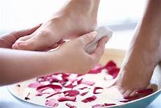 Foot Scrub