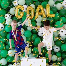 Football Supplies