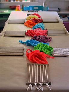 For Weaving Dyed