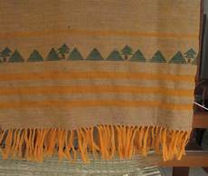 For Weaving