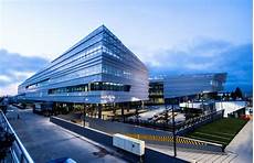 Ford Center Istanbul