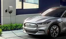 Ford Charging Generator