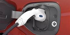 Ford Charging Generator