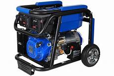 Ford Charging Generator