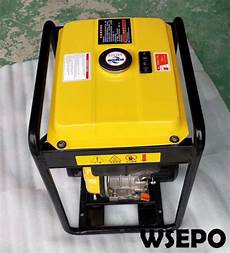 Ford Charging Generator