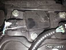 Ford Ignition Coil
