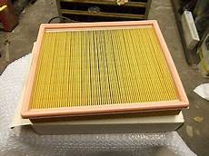 Ford Original Air Filter