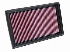 Ford Original Air Filter