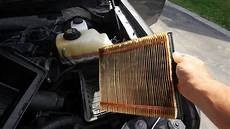 Ford Original Air Filter