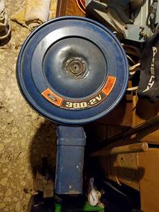 Ford Original Air Filter