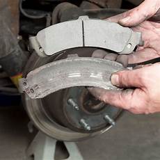 Ford Original Brake Pad