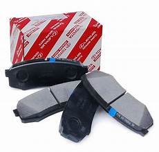 Ford Original Brake Pad