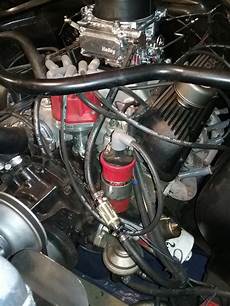 Ford Original Fuel Filter