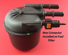 Ford Original Fuel Filter
