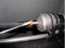 Ford Original Fuel Filter