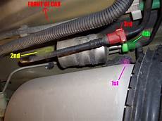 Ford Original Fuel Filter