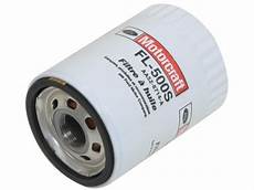 Ford Original Oil Filter