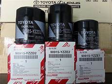 Ford Original Oil Filter