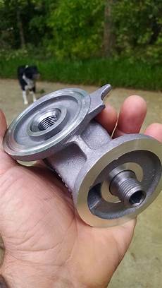 Ford Original Oil Filter