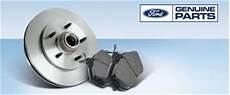 Ford Original Spare Parts