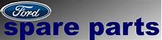 Ford Original Spare Parts