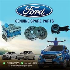 Ford Original Spare Parts