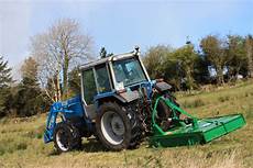 Forestry Machinery Parts