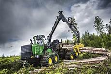 Forestry Machinery