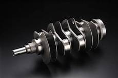 Forged Crankshaft