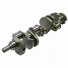 Forged Crankshaft