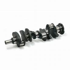 Forged Crankshaft