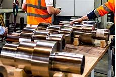 Forging Services