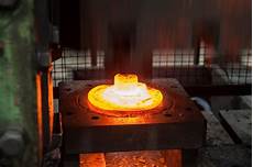 Forging Services