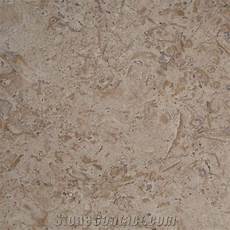 Fossil Travertine Slabs