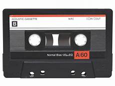 Fragile Tapes Made