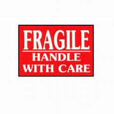 Fragile Tapes