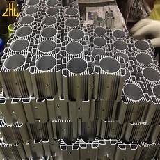 Frame Profiles