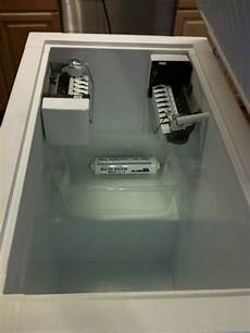 Freezers