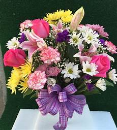 Fresh Cut Flowers
