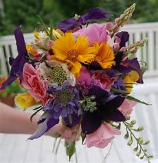 Fresh Cut Flowers