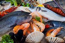 Fresh Seafood