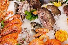 Fresh Seafood