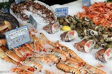 Fresh Seafood
