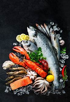Fresh Seafood