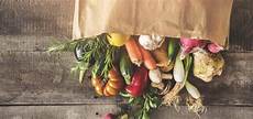 Fresh Vegetables