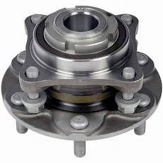 Fron Wheel Hub